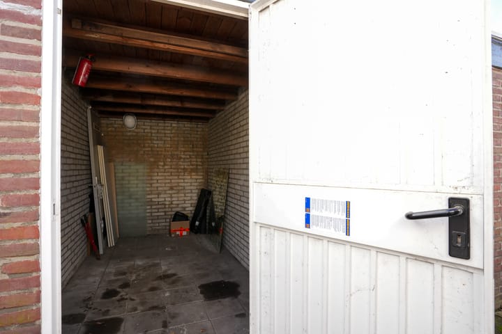 Foto 23 van Jos Klijnenlaan 18