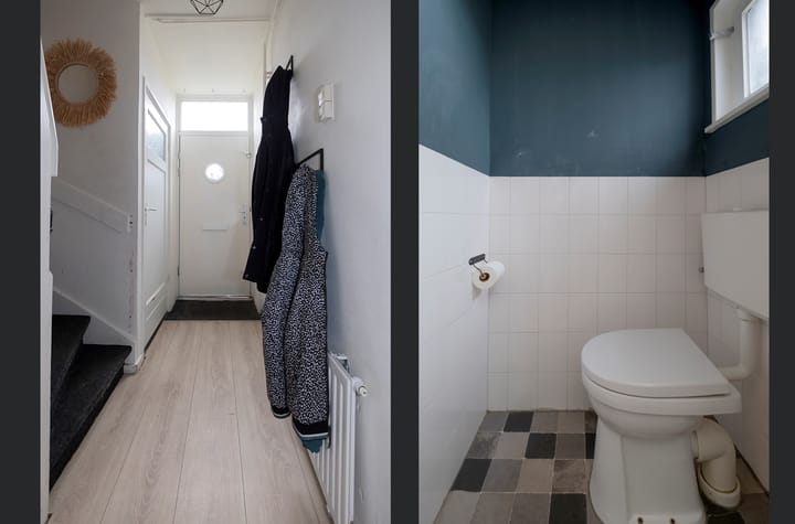 Foto 5 van Mesdagstraat 46