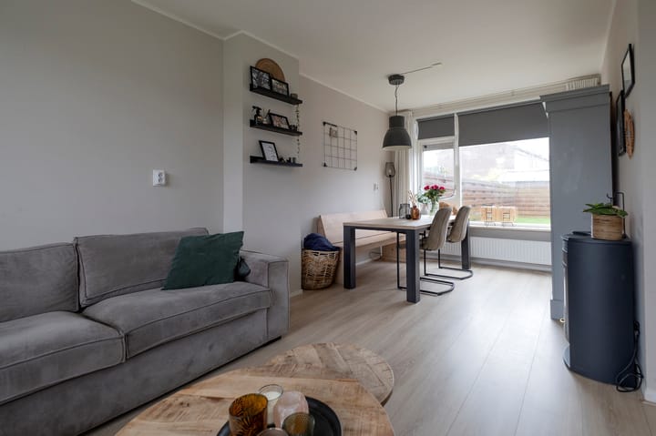 Foto 13 van Mesdagstraat 46