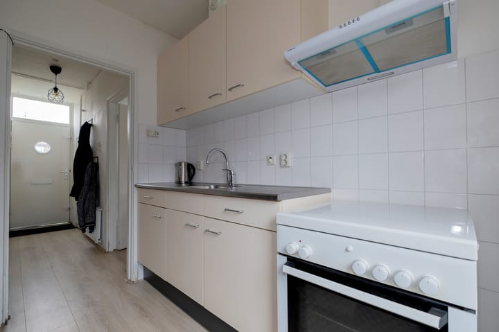 Foto 23 van Mesdagstraat 46