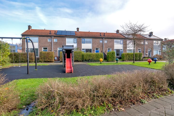 Foto 45 van Mesdagstraat 46