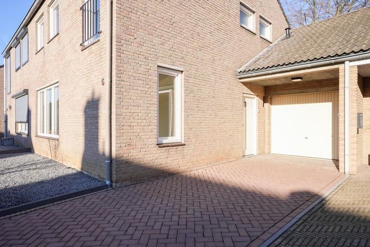 Bekijk foto 2 van Wijngaardskamp 6