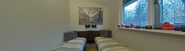 Slaapkamer