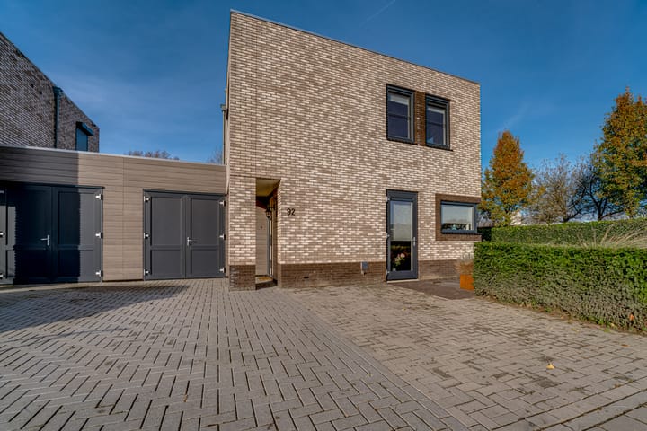 Foto 5 van Graaf Ottoweg 92