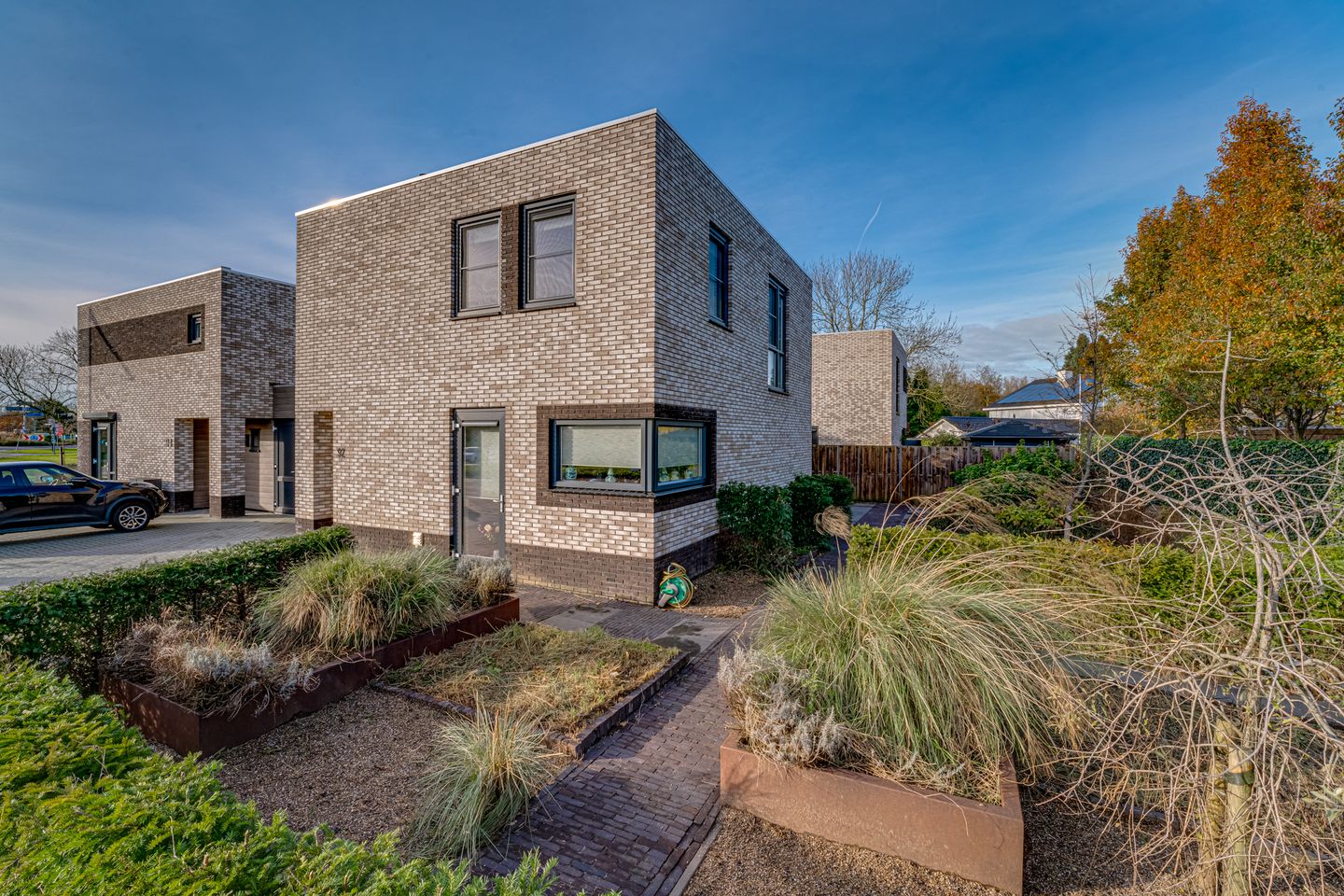 Foto 1 van Graaf Ottoweg 92