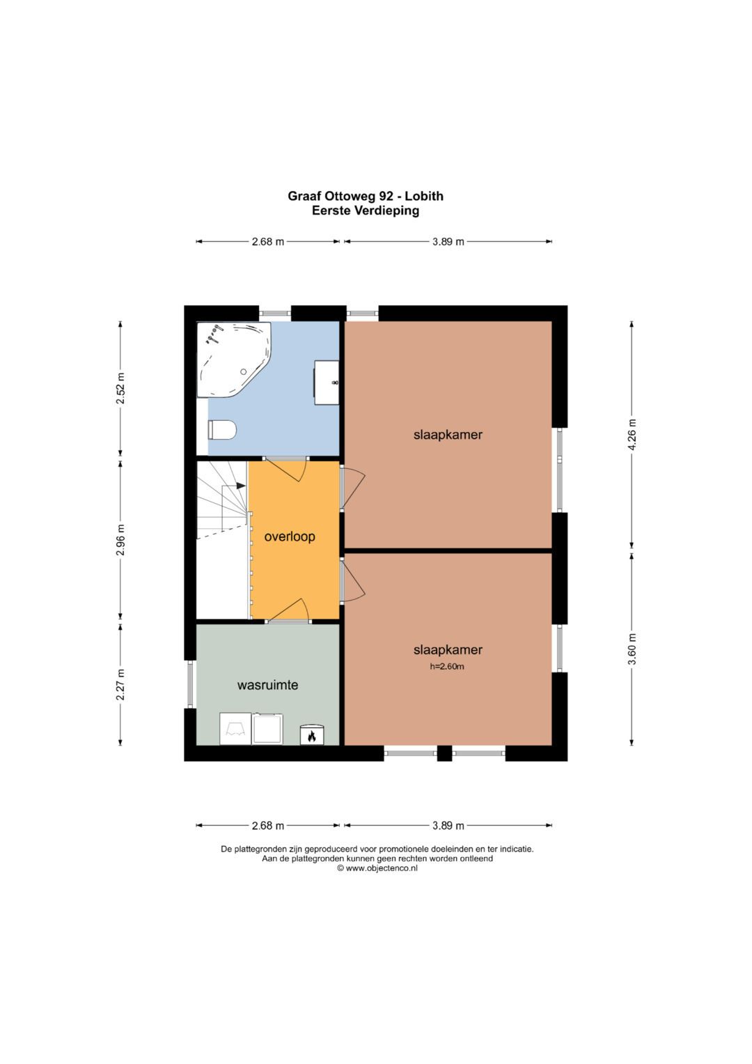 Foto 39 van Graaf Ottoweg 92