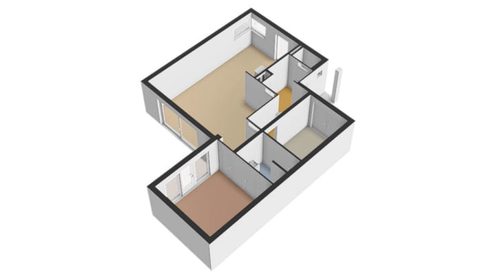Foto 37 van Graaf Ottoweg 92