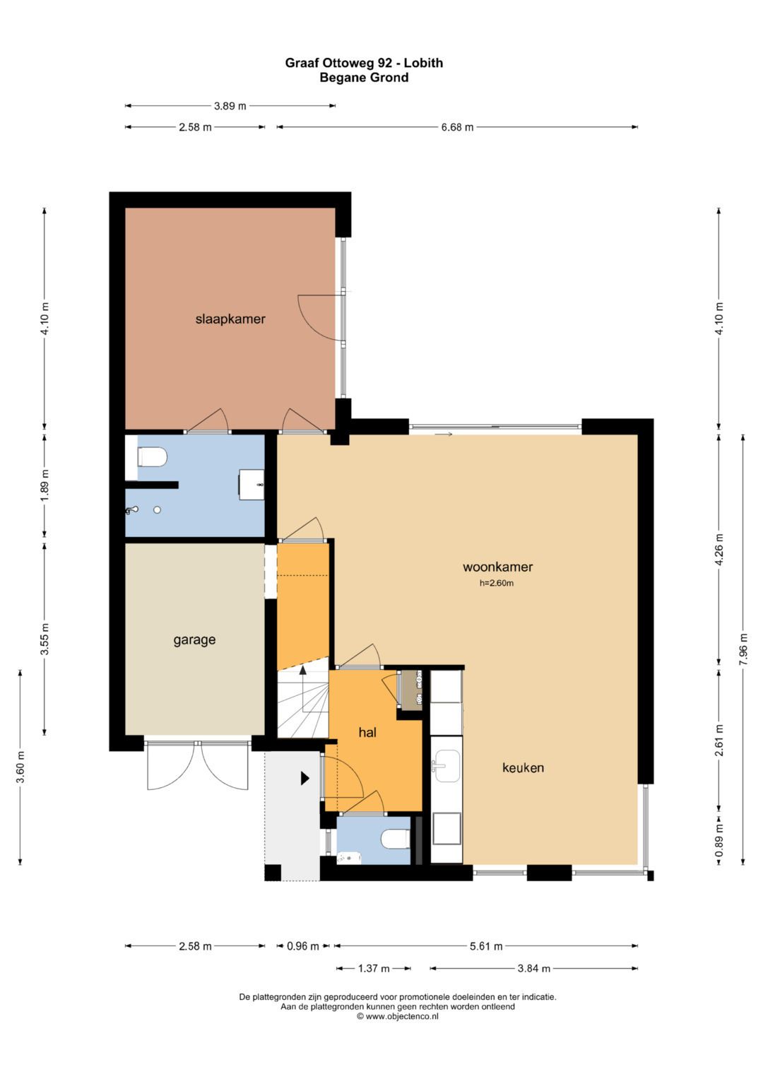 Foto 36 van Graaf Ottoweg 92