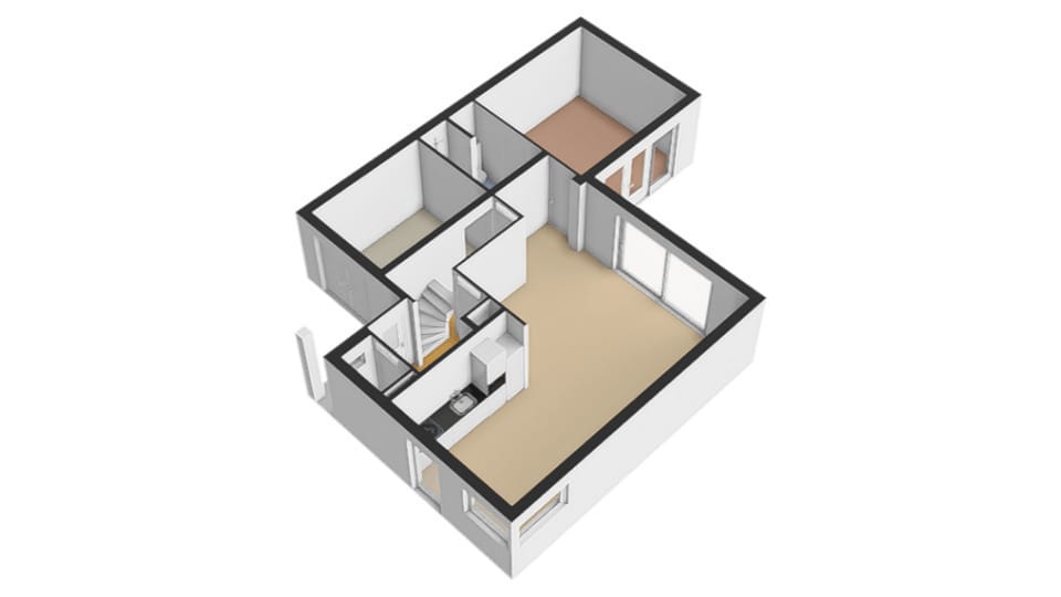 Foto 38 van Graaf Ottoweg 92