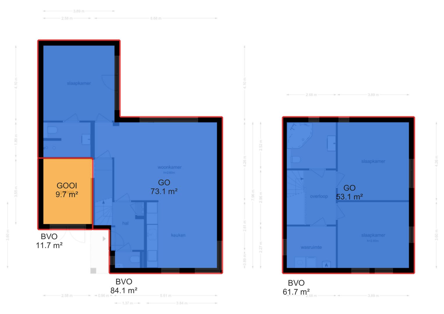 Foto 42 van Graaf Ottoweg 92