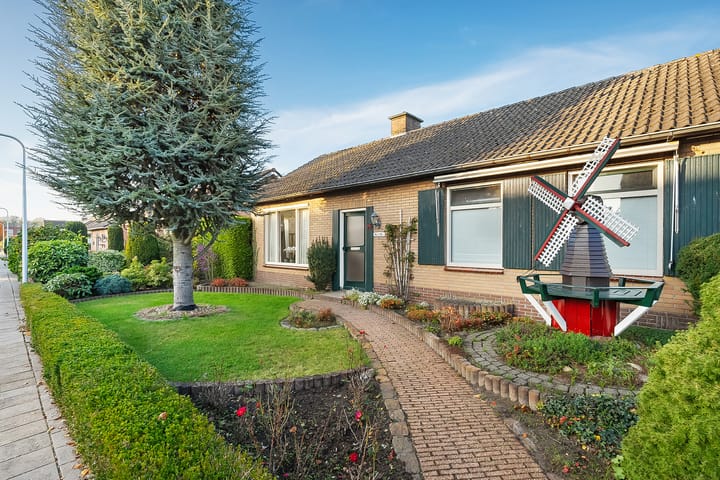 Foto 2 van Ds. A.J.W. Vogelaarstraat 15