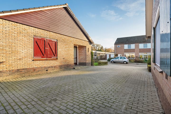 Foto 5 van Ds. A.J.W. Vogelaarstraat 15