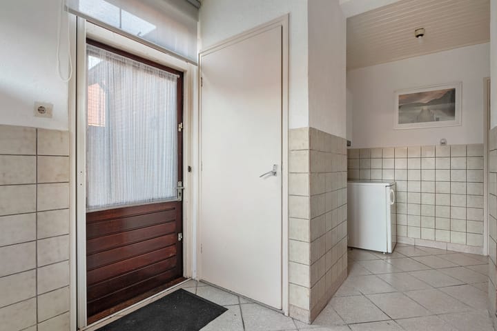 Foto 15 van Ds. A.J.W. Vogelaarstraat 15