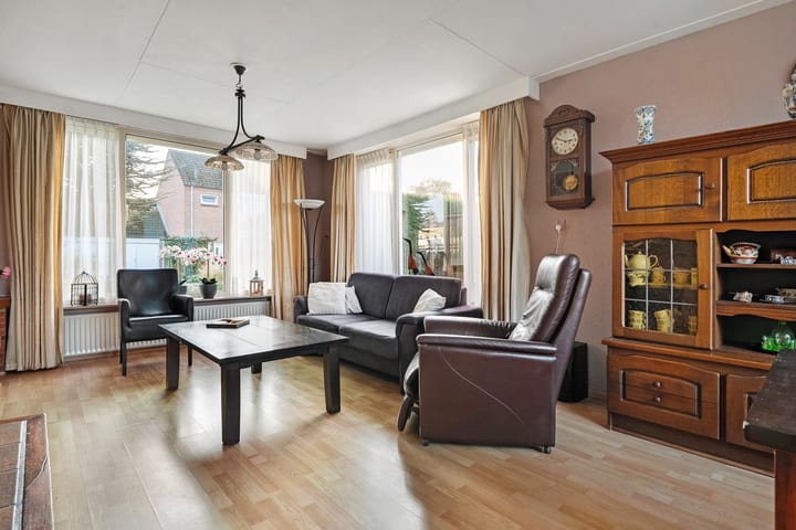 Foto 16 van Ds. A.J.W. Vogelaarstraat 15