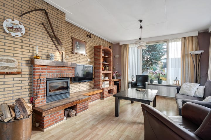 Foto 17 van Ds. A.J.W. Vogelaarstraat 15