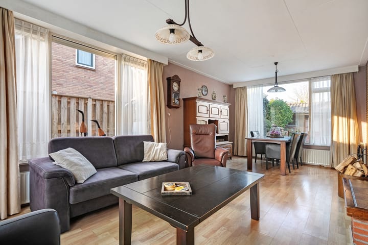 Foto 18 van Ds. A.J.W. Vogelaarstraat 15