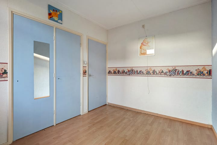 Foto 20 van Ds. A.J.W. Vogelaarstraat 15