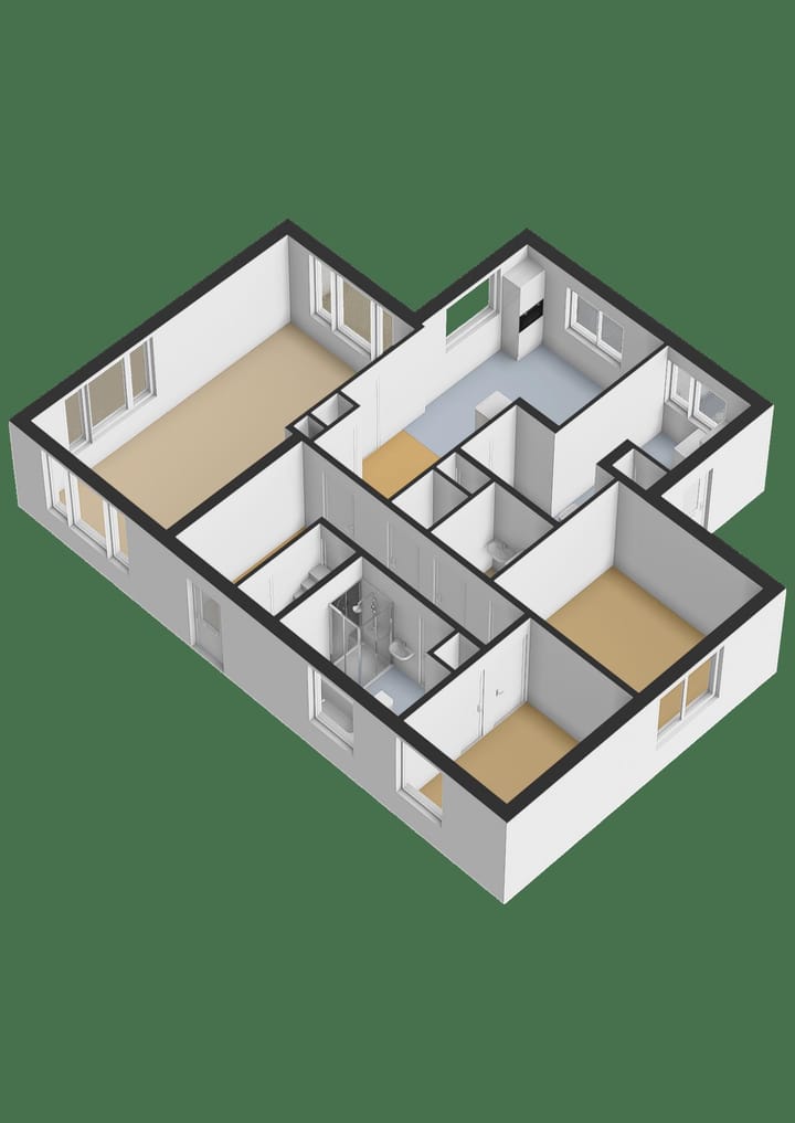 Foto 41 van Ds. A.J.W. Vogelaarstraat 15