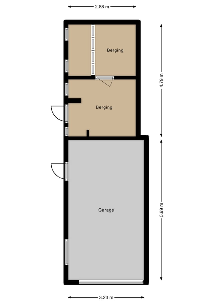 Foto 46 van Ds. A.J.W. Vogelaarstraat 15