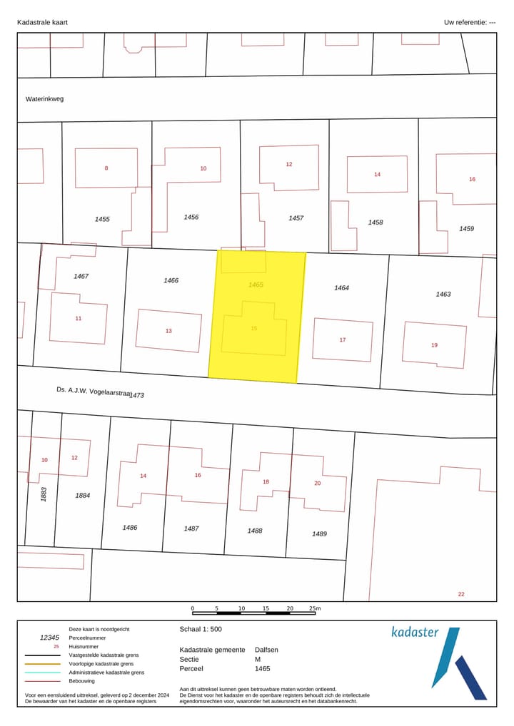 Foto 48 van Ds. A.J.W. Vogelaarstraat 15