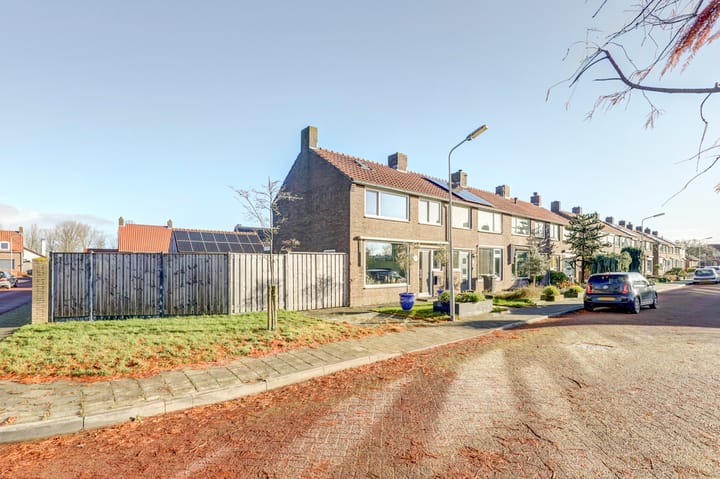 Foto 1 van Constantijnstraat 2