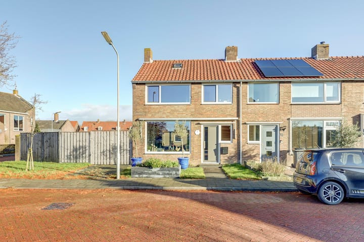 Foto 2 van Constantijnstraat 2