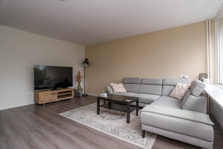 Foto 4 van Patmosdreef 138