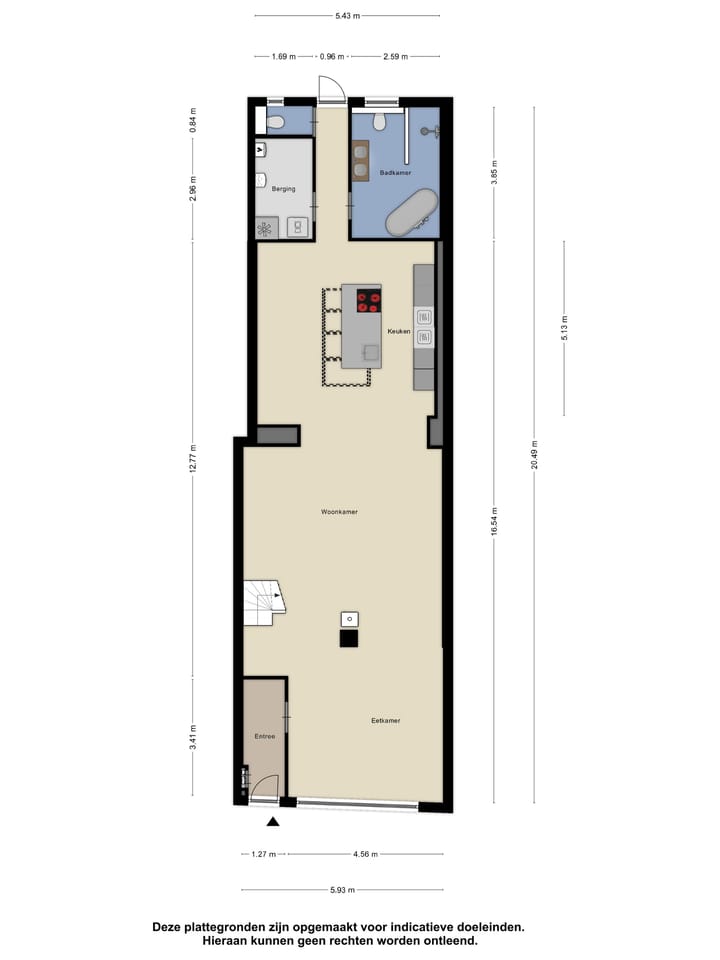 Foto 28 van Molendijk 17