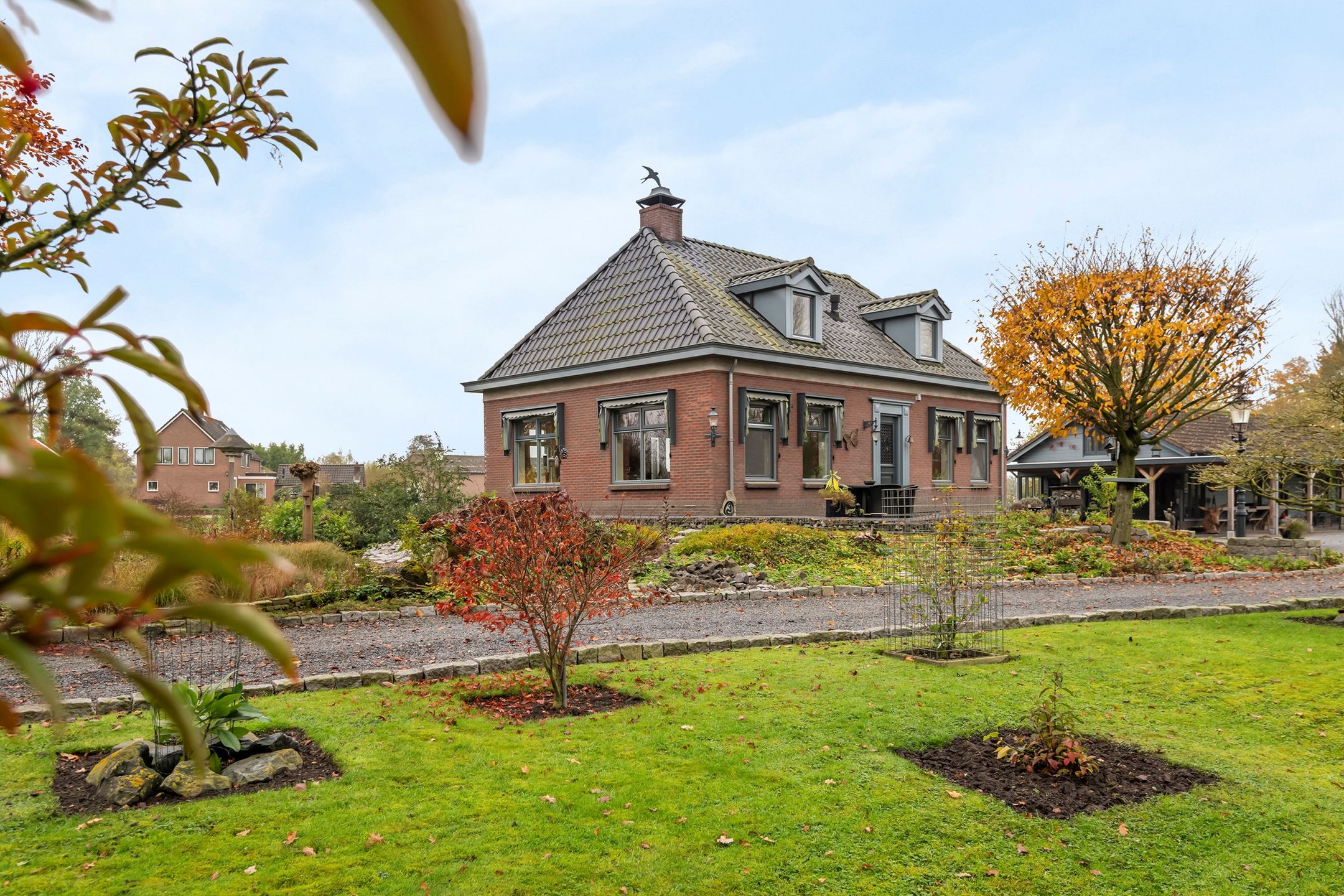 Kerkweg, 23, Schoonrewoerd, 4145MP, Utrecht, Nederland 23