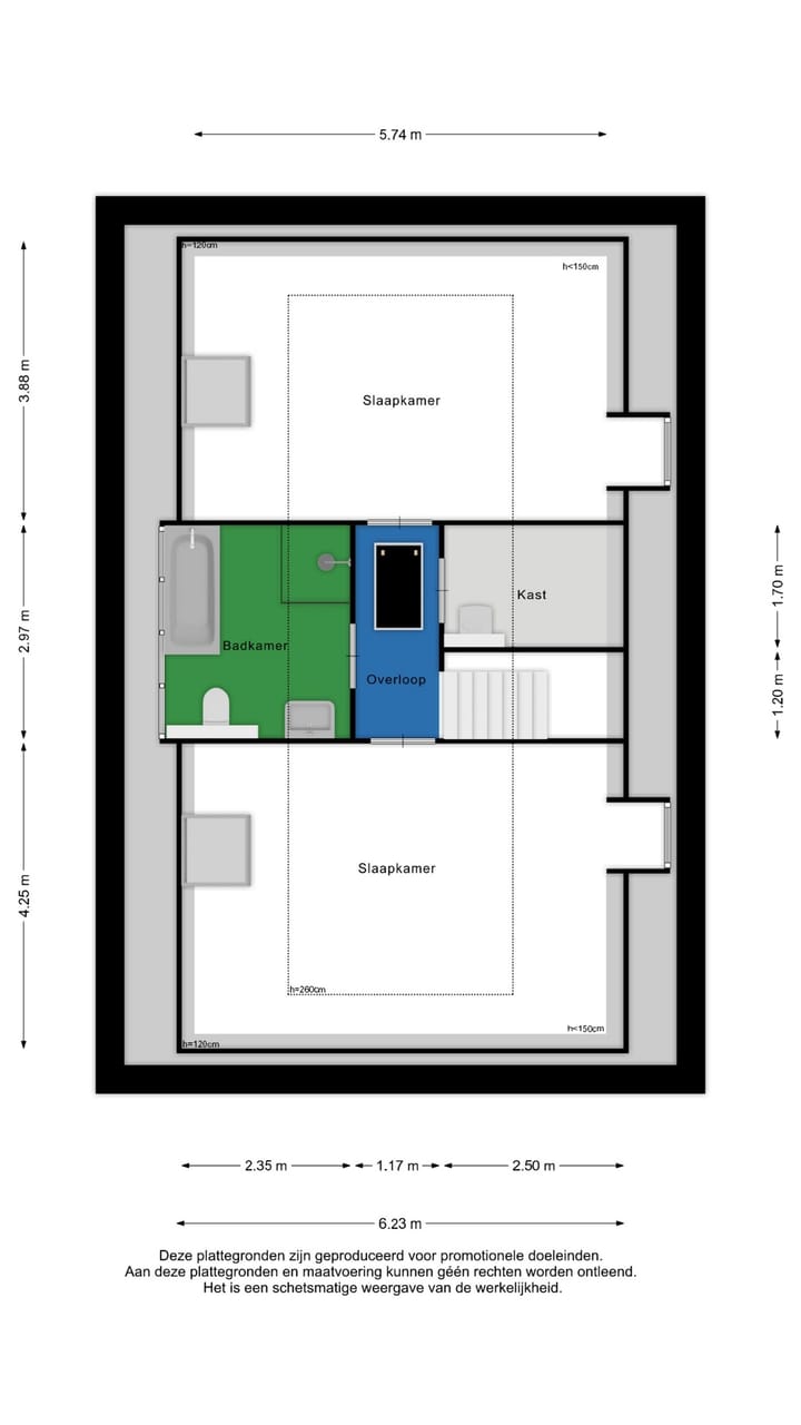 Foto 62 van Kerkweg 23