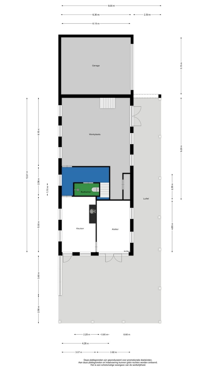 Foto 64 van Kerkweg 23