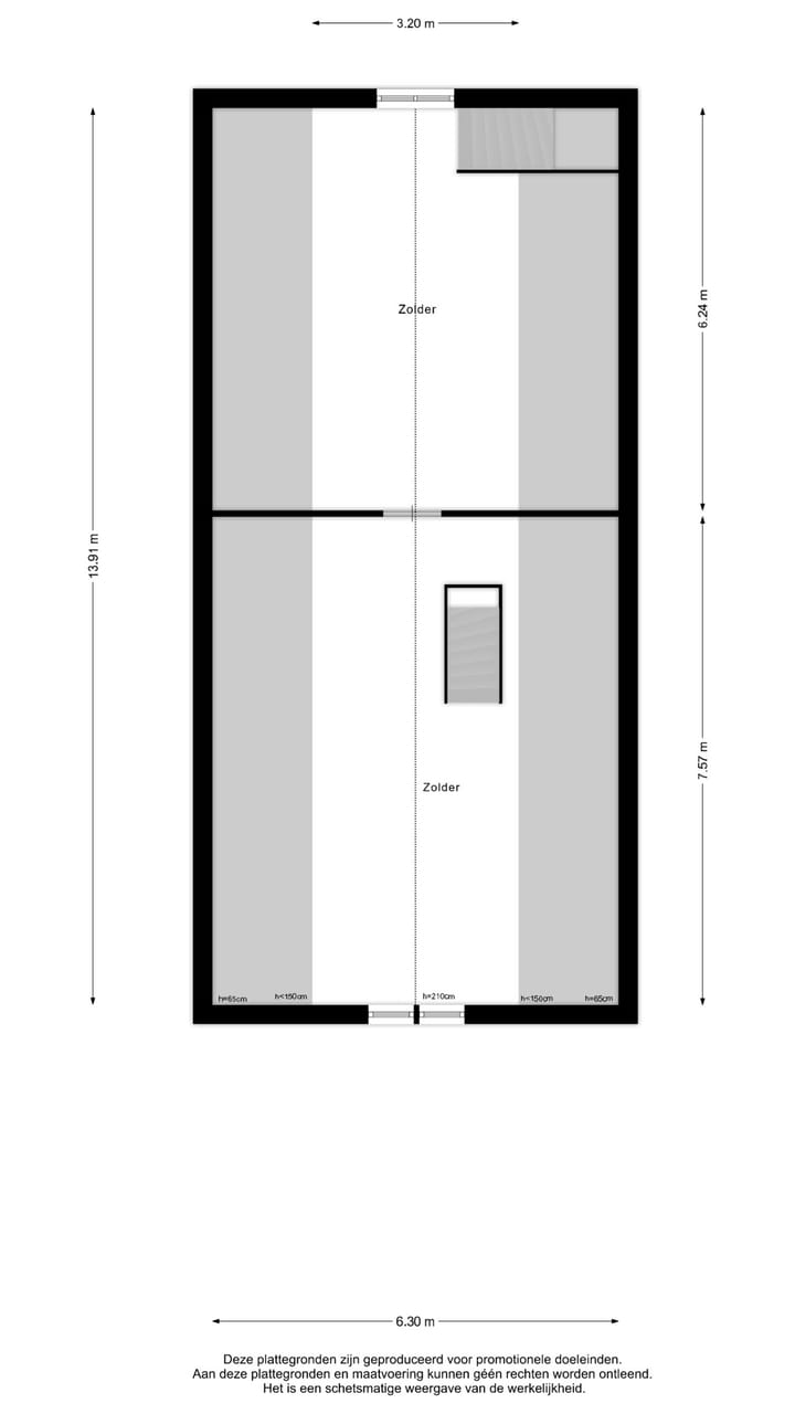 Foto 65 van Kerkweg 23