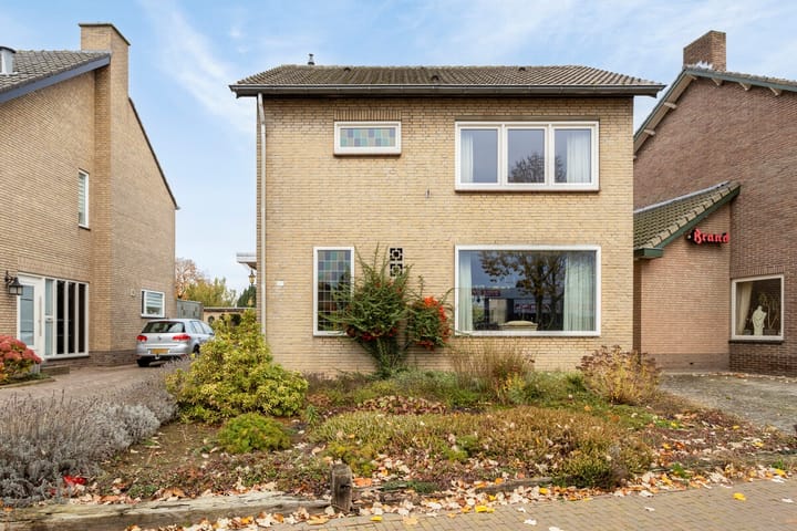 Foto 1 van Oude Rijksweg Noord 19-A