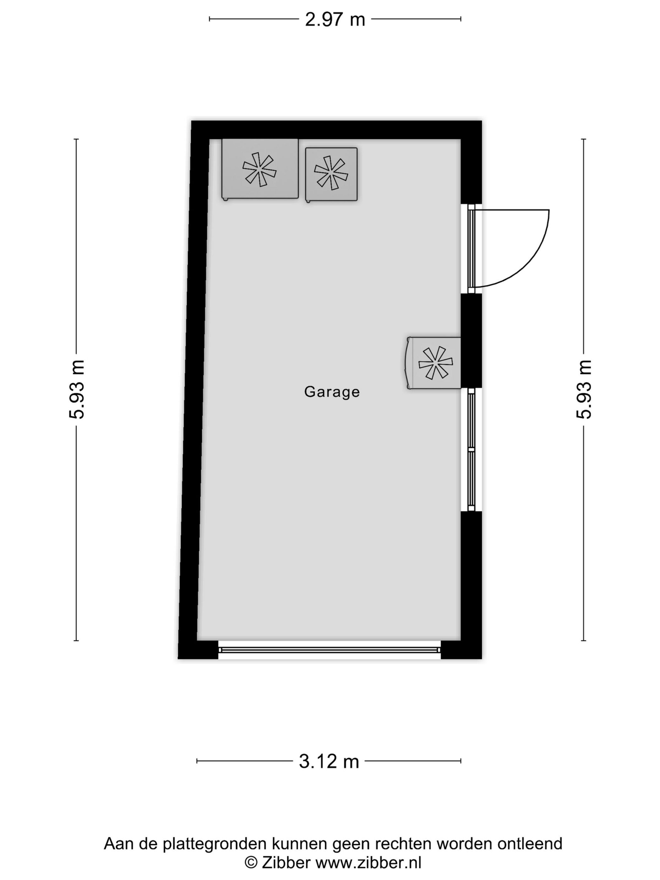 Foto 39 van Oude Rijksweg Noord 19-A