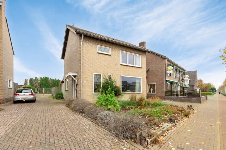 Foto 6 van Oude Rijksweg Noord 19-A