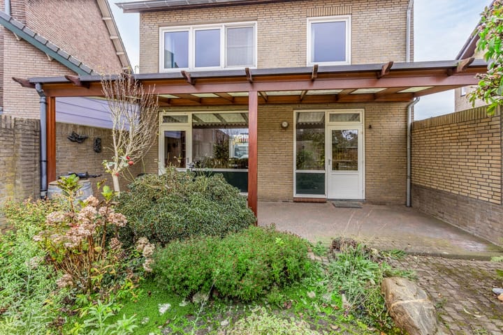 Foto 33 van Oude Rijksweg Noord 19-A