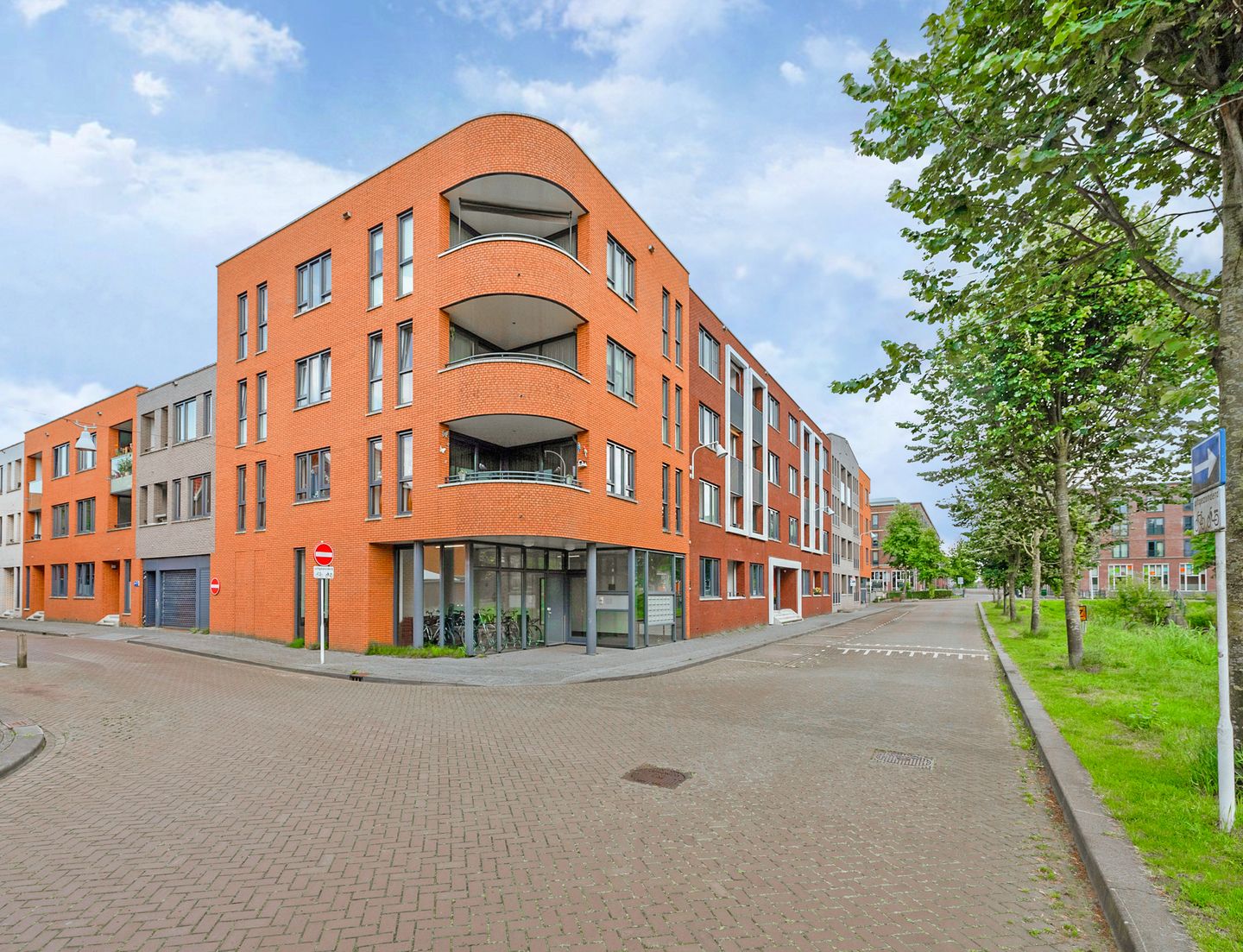 Foto 1 van Baak van Herkingen 130