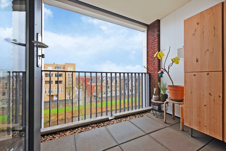 Foto 5 van Baak van Herkingen 130