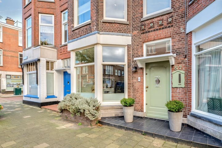 Foto 4 van Wilgstraat 57