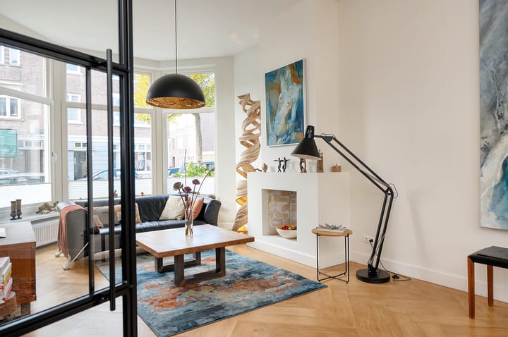 Foto 9 van Wilgstraat 57