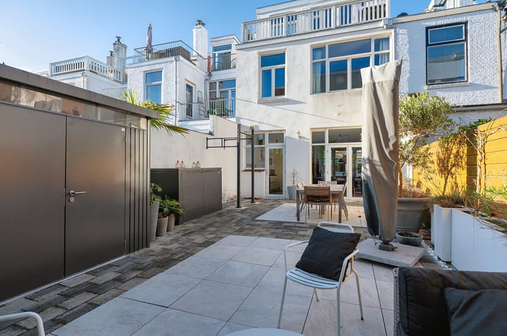 Foto 42 van Wilgstraat 57