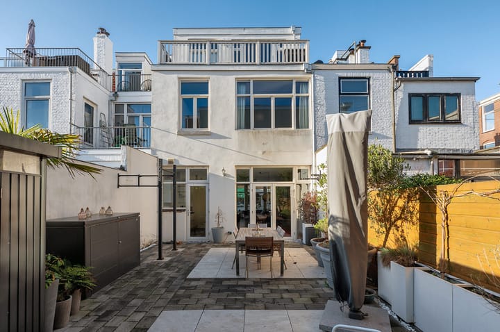 Foto 43 van Wilgstraat 57