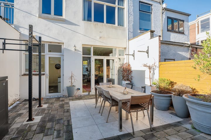 Foto 44 van Wilgstraat 57