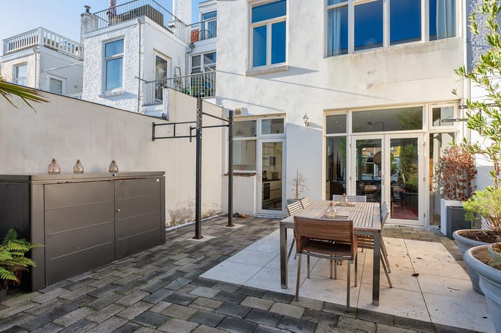 Foto 45 van Wilgstraat 57