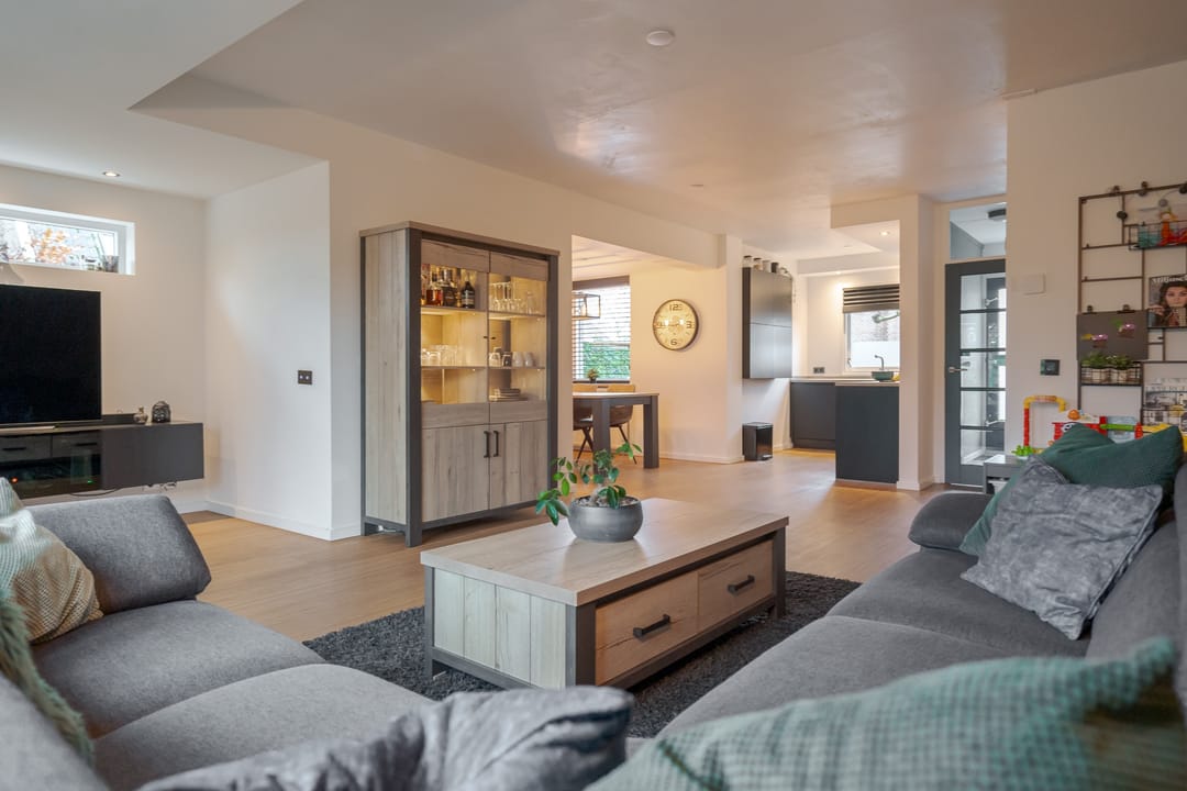 Foto 2 van De Kiel 63