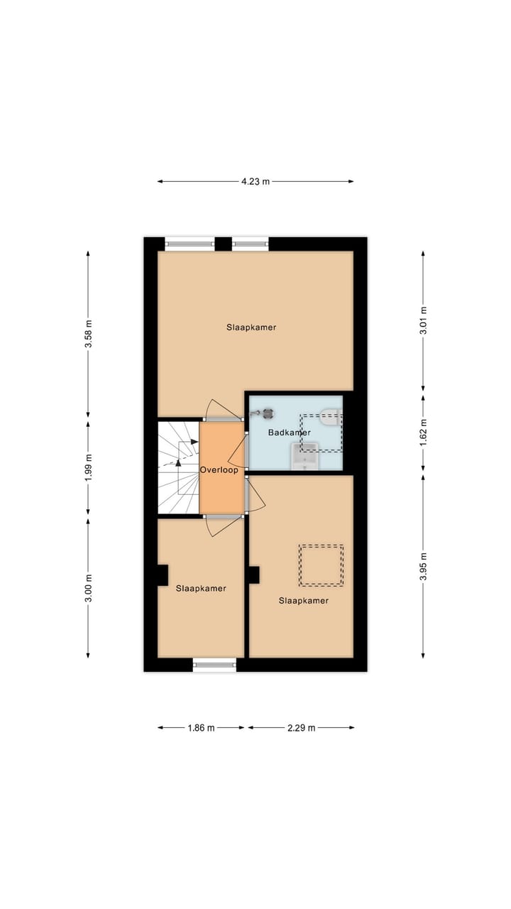 Foto 59 van De Kiel 63