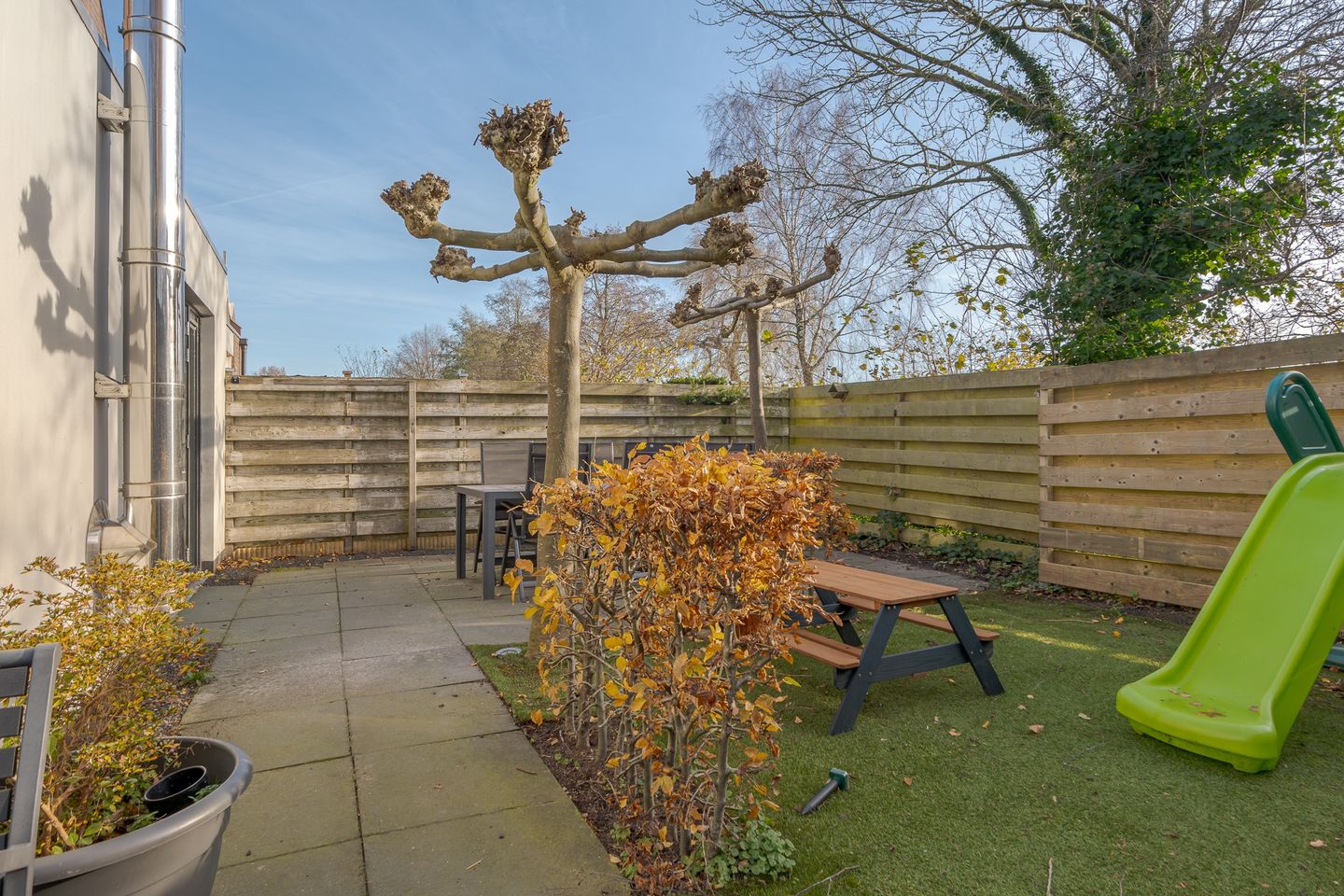 Foto 5 van De Kiel 63