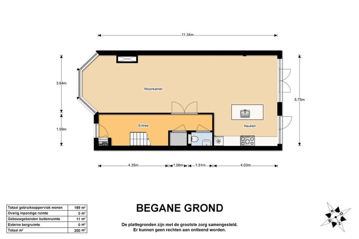 Foto 91 van Wilgstraat 57