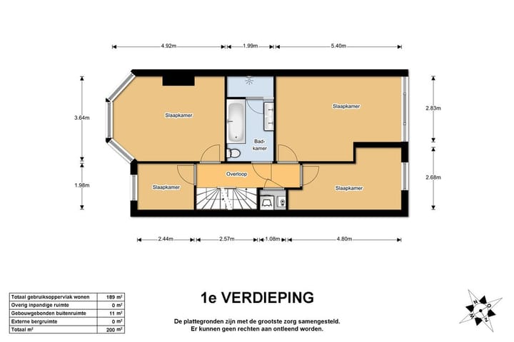 Foto 92 van Wilgstraat 57