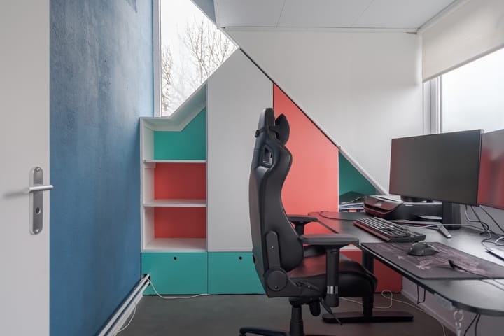 Foto 45 van De Kiel 63